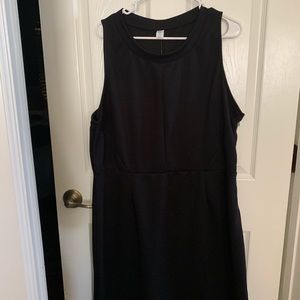 Old Navy - Little Black Dress -